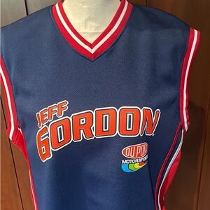 Vintage Jeff Gordon Jersey